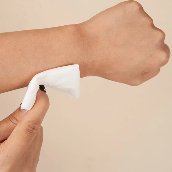 100% Biodegradable & Flushable Cloth Diaper Flushable Nappy Liners - Image 2