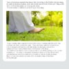 Earthing Pillowcase 10% Silver Organic Cotton - Image 6