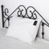 Earthing Pillowcase 10% Silver Organic Cotton - Image 4