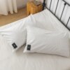 Earthing Pillowcase 10% Silver Organic Cotton
