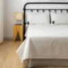 Earthing Pillowcase 10% Silver Organic Cotton - Image 2